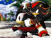 pic for shadow - sonic